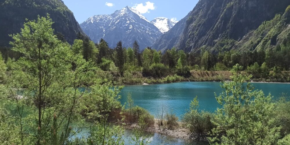 Shakty Mooni Yoga Retraite Alpes