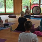 Shakty Mooni Yoga Retraite Alpes