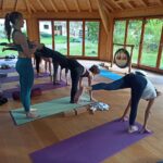 Shakty Mooni Yoga Retraite Alpes