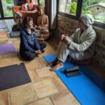 Shakty Mooni Yoga stage Intensif Cévennes