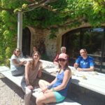 Shakty Mooni Yoga Retraite Cévennes