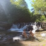 Shakty Mooni Yoga Retraite Cévennes