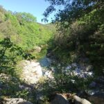 Shakty Mooni Yoga Retraite Cévennes