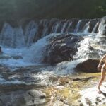 Shakty Mooni Yoga Retraite Cévennes