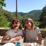 Shakty Mooni Yoga Retraite Cévennes