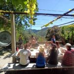 Shakty Mooni Yoga Retraite Cévennes