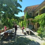 Shakty Mooni Yoga Retraite Cévennes