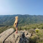Shakty Mooni Yoga Retraite Cévennes