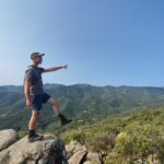 Shakty Mooni Yoga Retraite Cévennes