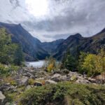 Shakty Mooni Yoga Retraite Yoga Méditation Alpes