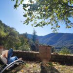 Shakty Mooni Yoga Retraite Yoga Méditation Cévennes
