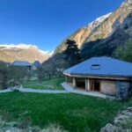 Shakty Mooni Yoga Retraite Yoga Méditation Alpes