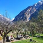 Shakty Mooni Yoga Retraite Yoga Méditation Alpes