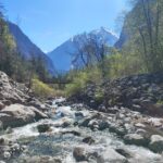 Shakty Mooni Yoga Retraite Yoga Méditation Alpes