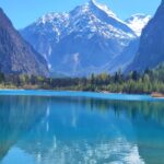 Shakty Mooni Yoga Retraite Yoga Méditation Alpes