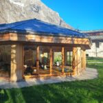 Shakty Mooni Yoga Retraite Yoga Méditation Alpes