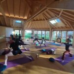 Shakty Mooni Yoga Retraite Yoga Méditation Alpes