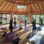 Shakty Mooni Yoga Retraite Yoga Méditation Alpes