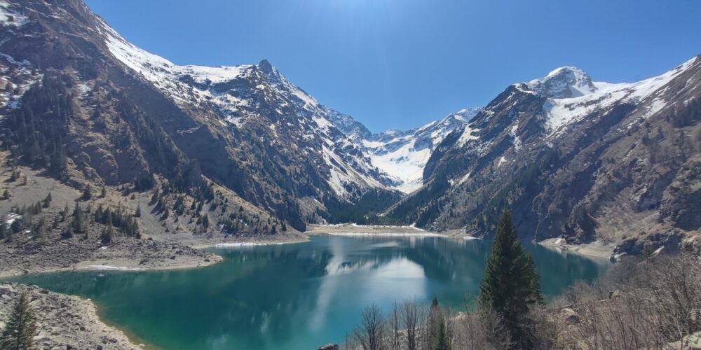 Shakty Mooni Yoga Retraite Yoga Méditation Alpes