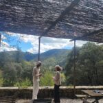 Shakty Mooni Yoga Retraite Yoga Méditation Cévennes