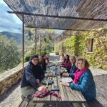 Shakty Mooni Yoga Retraite Yoga Méditation Cévennes