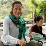 Shakty Mooni Yoga Retraite Yoga Méditation Cévennes
