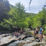 Shakty Mooni Yoga Retraite Yoga Méditation Cévennes