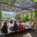 Shakty Mooni Yoga Retraite Yoga Méditation Cévennes