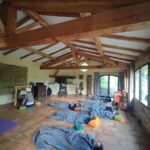 Shakty Mooni Yoga Retraite Yoga Méditation Cévennes
