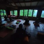 Shakty Mooni Yoga Retraite Yoga Méditation Cévennes