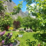 Shakty Mooni Yoga Retraite Yoga Méditation Alpes