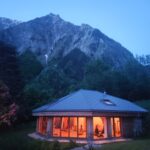 Shakty Mooni Yoga Retraite Yoga Méditation Alpes
