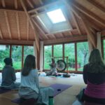Shakty Mooni Yoga Retraite Yoga Méditation Alpes