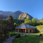Shakty Mooni Yoga Retraite Yoga Méditation Alpes