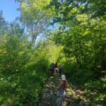 Shakty Mooni Yoga Retraite Yoga Méditation Alpes