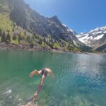 Shakty Mooni Yoga Retraite Yoga Méditation Alpes