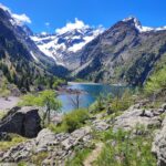 Shakty Mooni Yoga Retraite Yoga Méditation Alpes