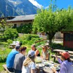 Shakty Mooni Yoga Retraite Yoga Méditation Alpes