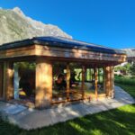 Shakty Mooni Yoga Retraite Yoga Méditation Alpes