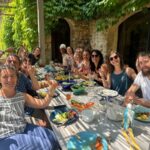 Shakty Mooni Yoga Retraite Yoga Méditation Cévennes