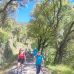 Shakty Mooni Yoga Retraite Yoga Méditation Cévennes