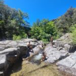 Shakty Mooni Yoga Retraite Yoga Méditation Cévennes