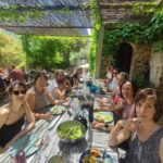 Shakty Mooni Yoga Retraite Yoga Méditation Cévennes
