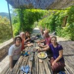 Shakty Mooni Yoga Retraite Yoga Méditation Cévennes