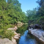 Shakty Mooni Yoga Retraite Yoga Méditation Cévennes