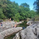 Shakty Mooni Yoga Retraite Yoga Méditation Cévennes