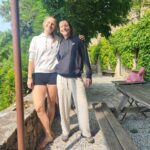 Shakty Mooni Yoga Retraite Yoga Méditation Cévennes