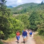 Shakty Mooni Yoga Retraite Yoga Méditation Cévennes