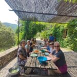 Shakty Mooni Yoga Retraite Yoga Méditation Cévennes