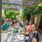 Shakty Mooni Yoga Retraite Yoga Méditation Cévennes